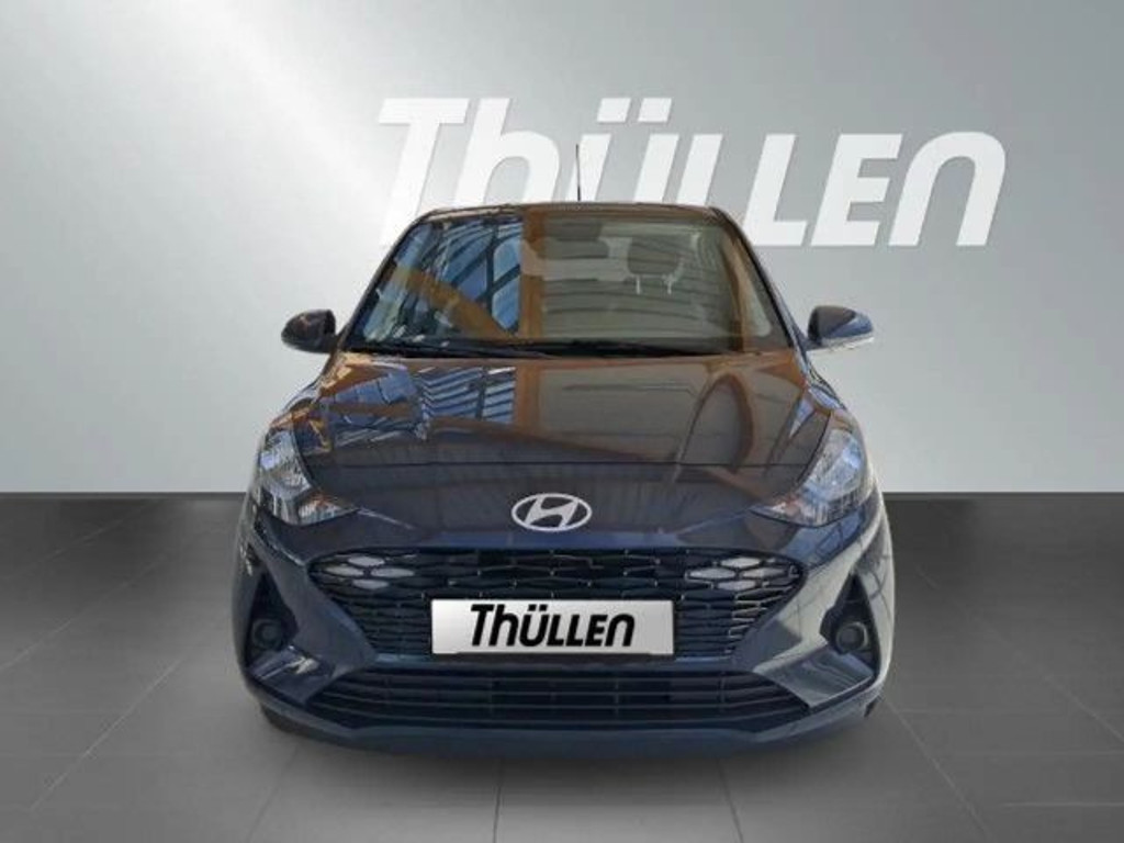 Hyundai i10 Trend 1.0