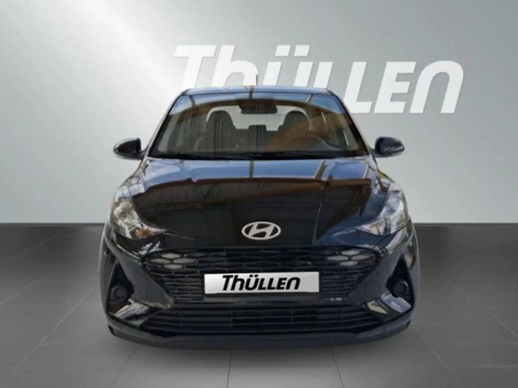 Hyundai i10 Trend 1.0