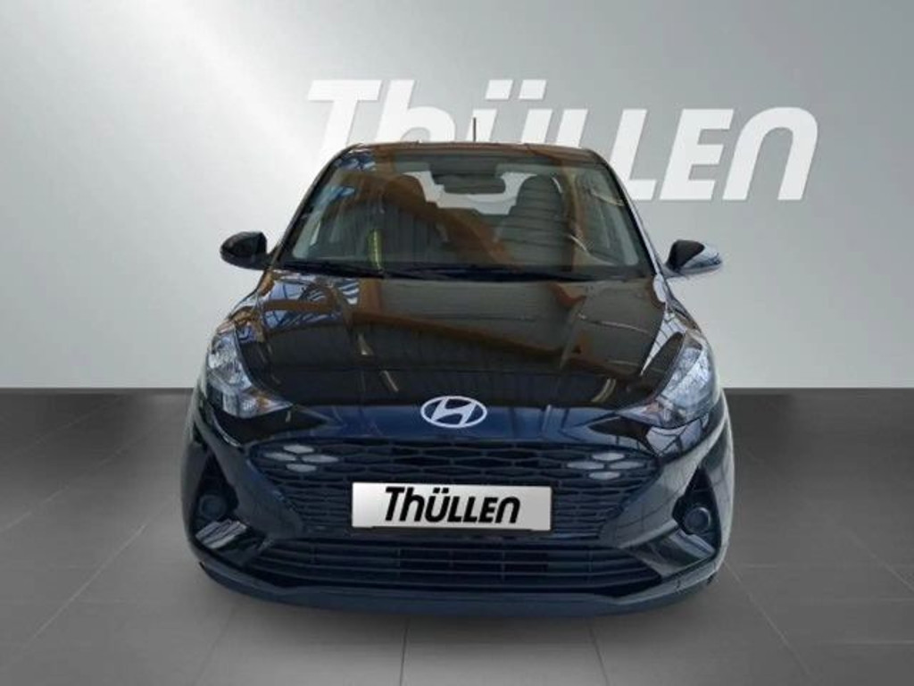 Hyundai i10 Select 1.0