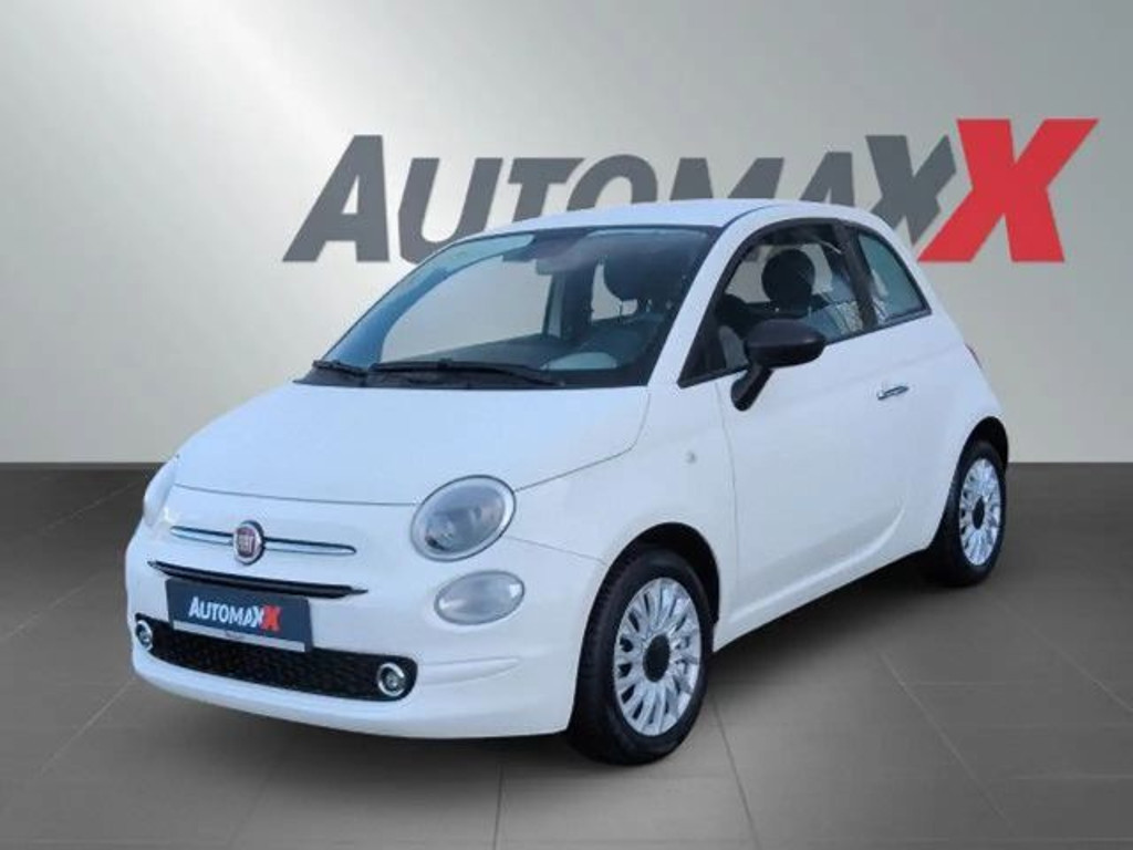 Fiat 500 Navigation PDC  1.0 Mild Hybrid Bluetooth Navi