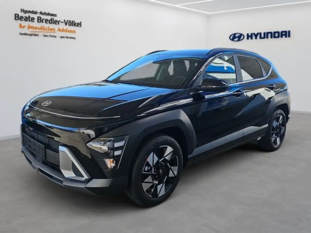 Hyundai Kona Trend
