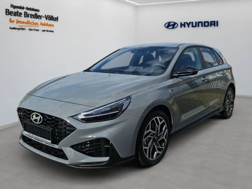 Hyundai i30 N Line