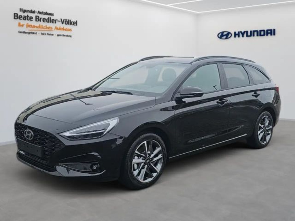 Hyundai i30 T-GDi Advantage