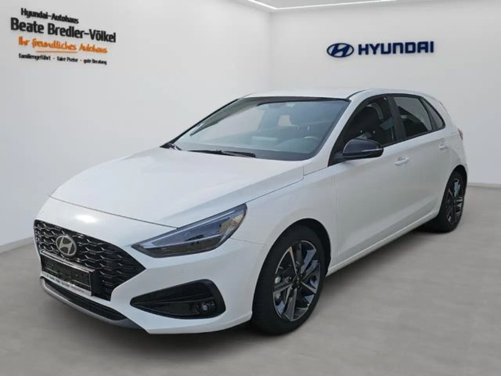 Hyundai i30 T-GDi 1.0 Advantage