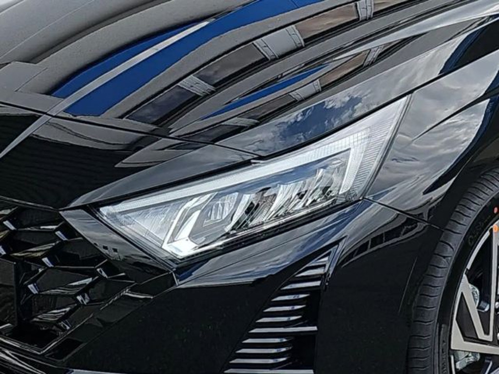 Hyundai i20 Trend