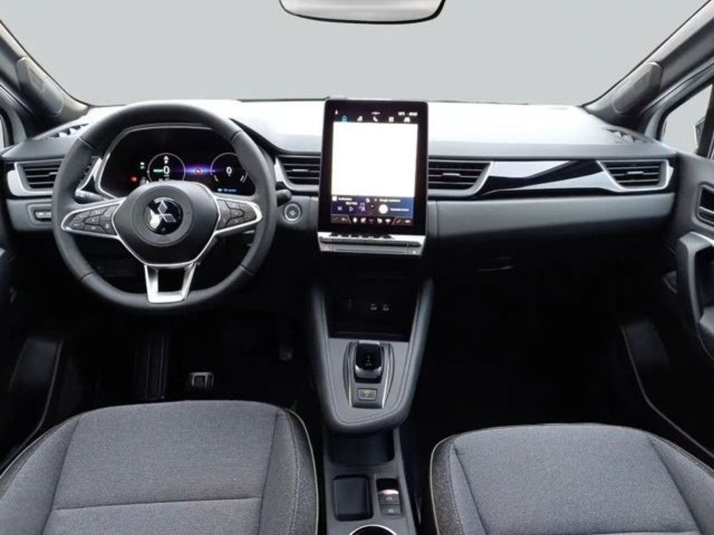 Mitsubishi Grandis