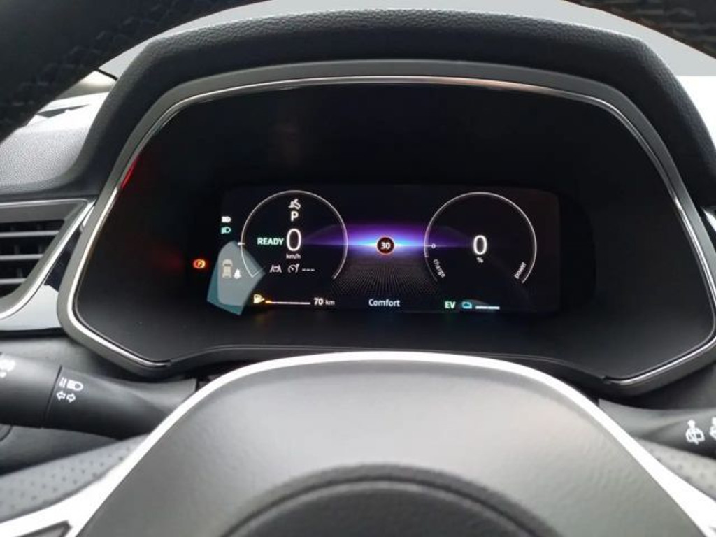 Mitsubishi Grandis