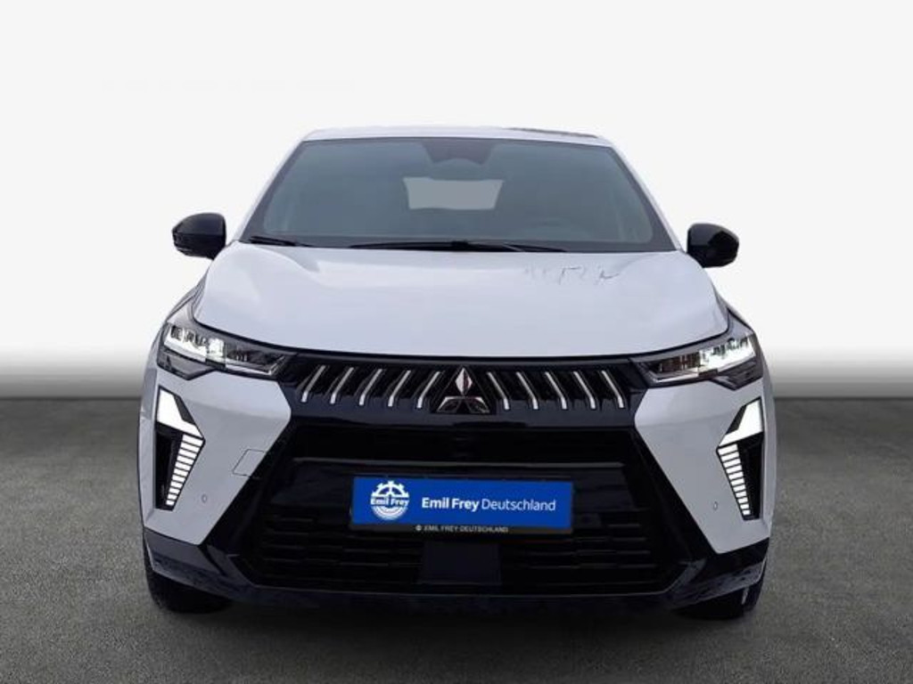 Mitsubishi Grandis