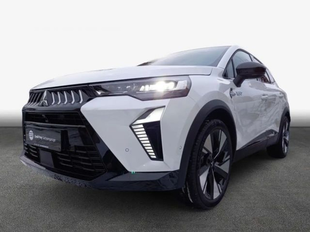 Mitsubishi Grandis