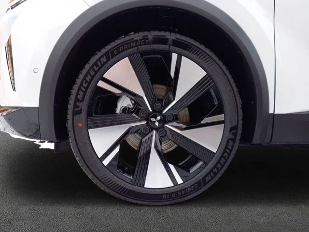 Mitsubishi Grandis