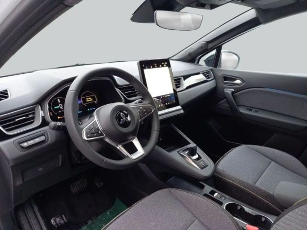Mitsubishi Grandis