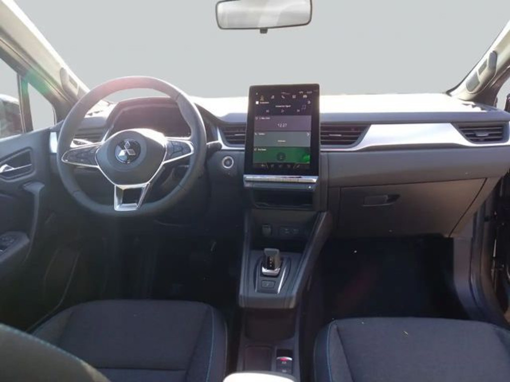 Mitsubishi Grandis