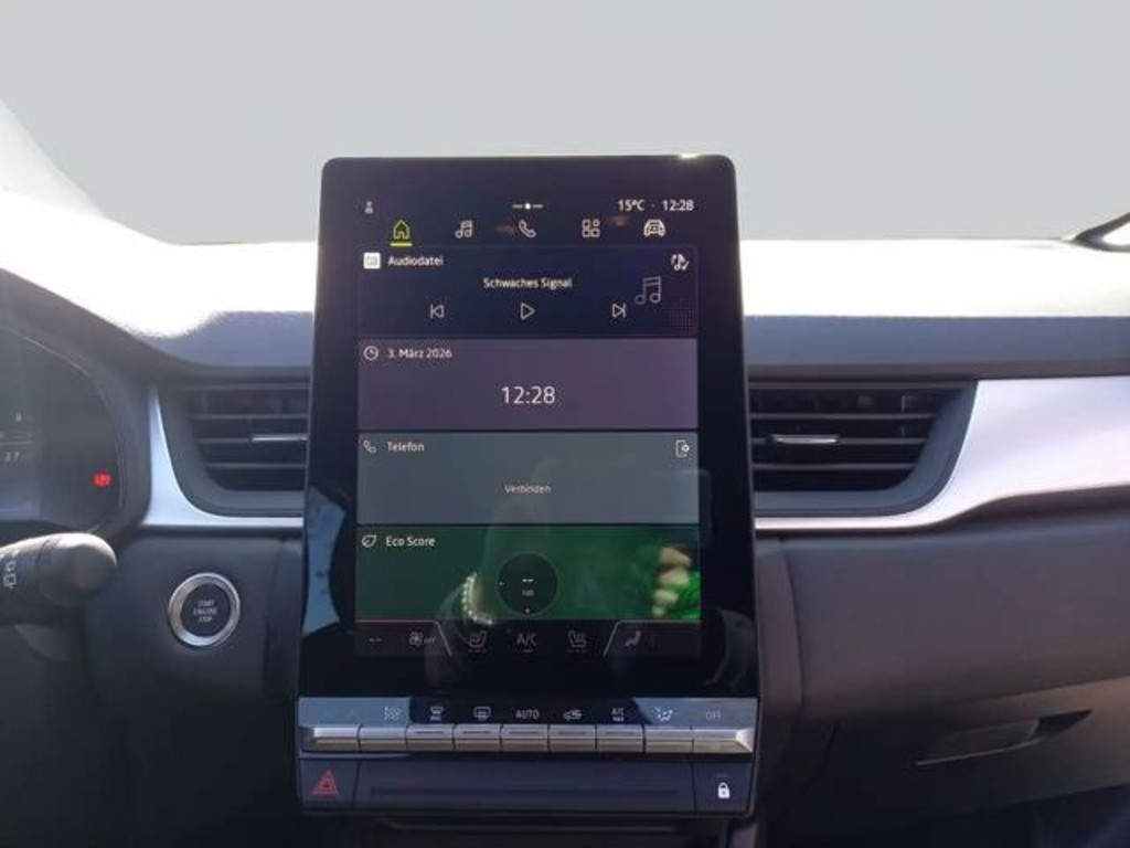 Mitsubishi Grandis