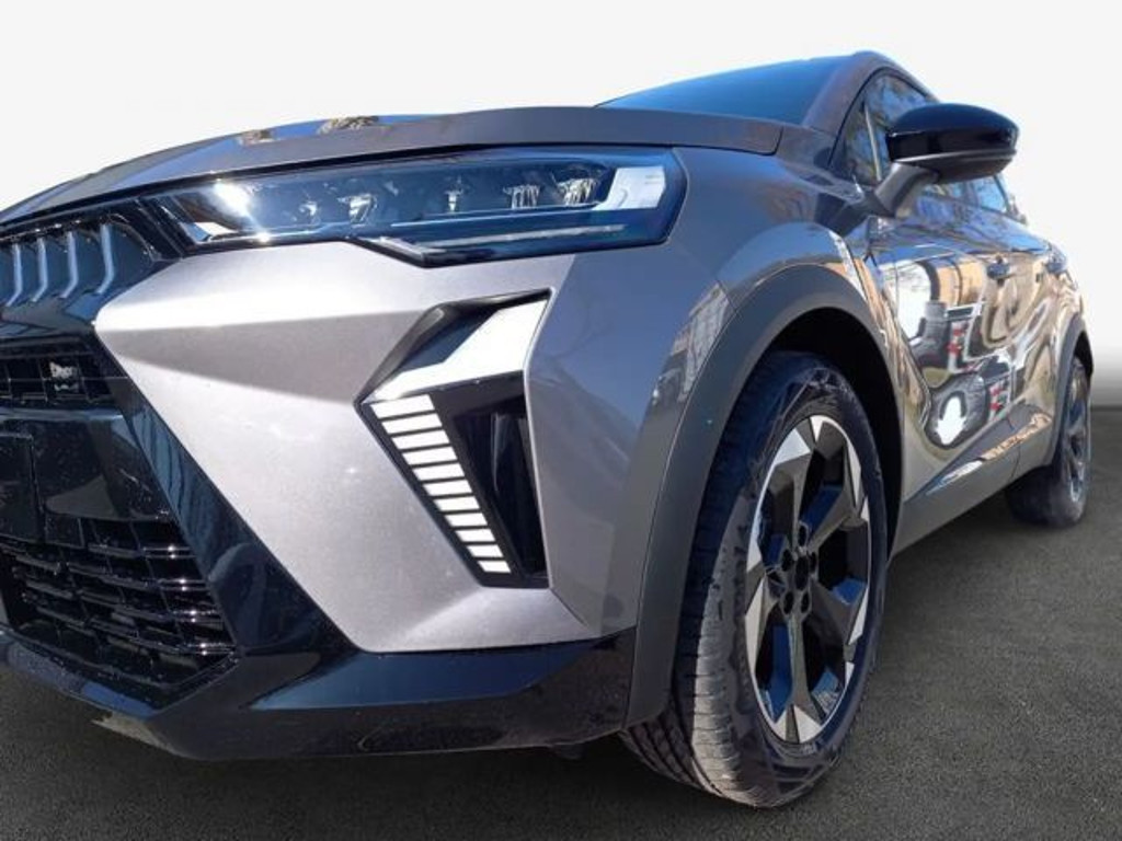 Mitsubishi Grandis