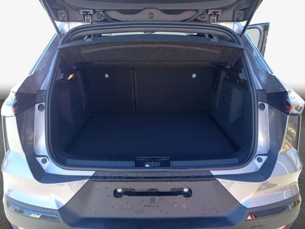 Mitsubishi Grandis