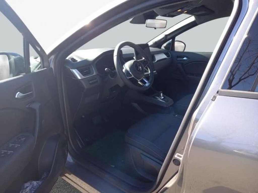 Mitsubishi Grandis
