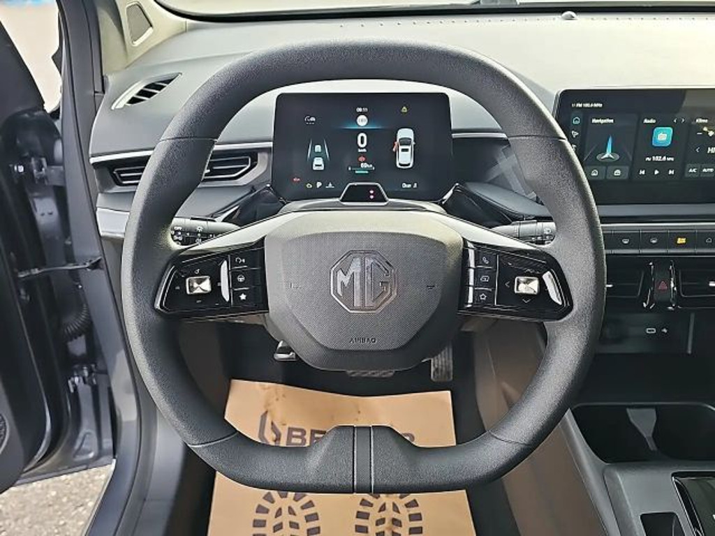 MG MG3