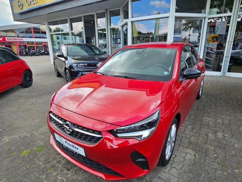 Opel Corsa Elegance
