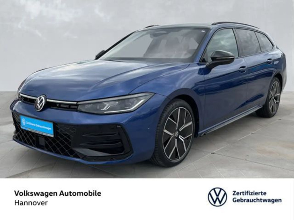 Volkswagen Passat DSG Variant R-Line 2.0 TDI