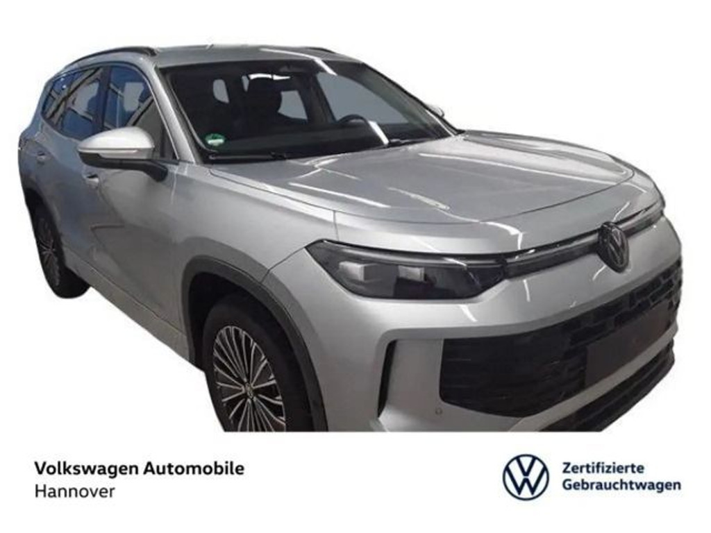 Volkswagen Tayron DSG eHybrid 1.5 TSI