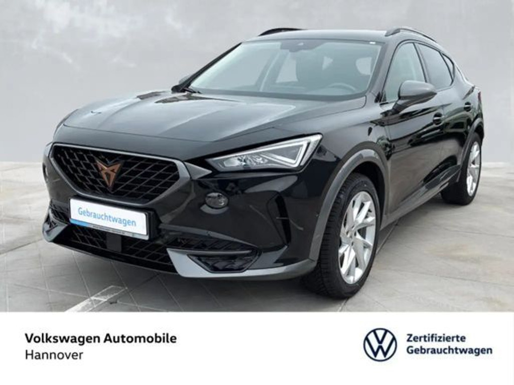 Cupra Formentor 1.4 DSG e-Hybrid