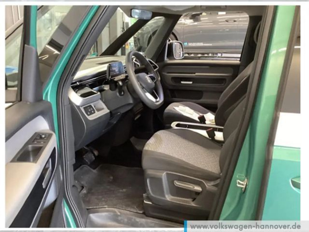 Volkswagen ID.Buzz