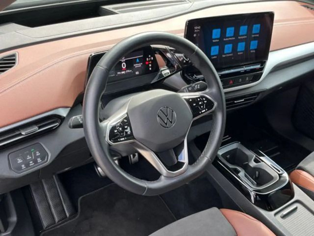Volkswagen ID.5