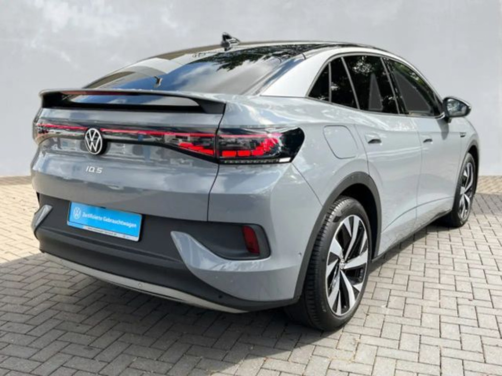 Volkswagen ID.5