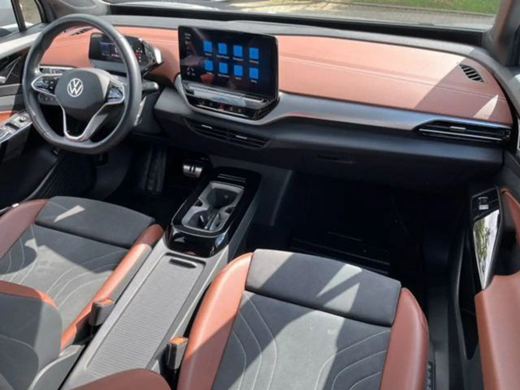 Volkswagen ID.5