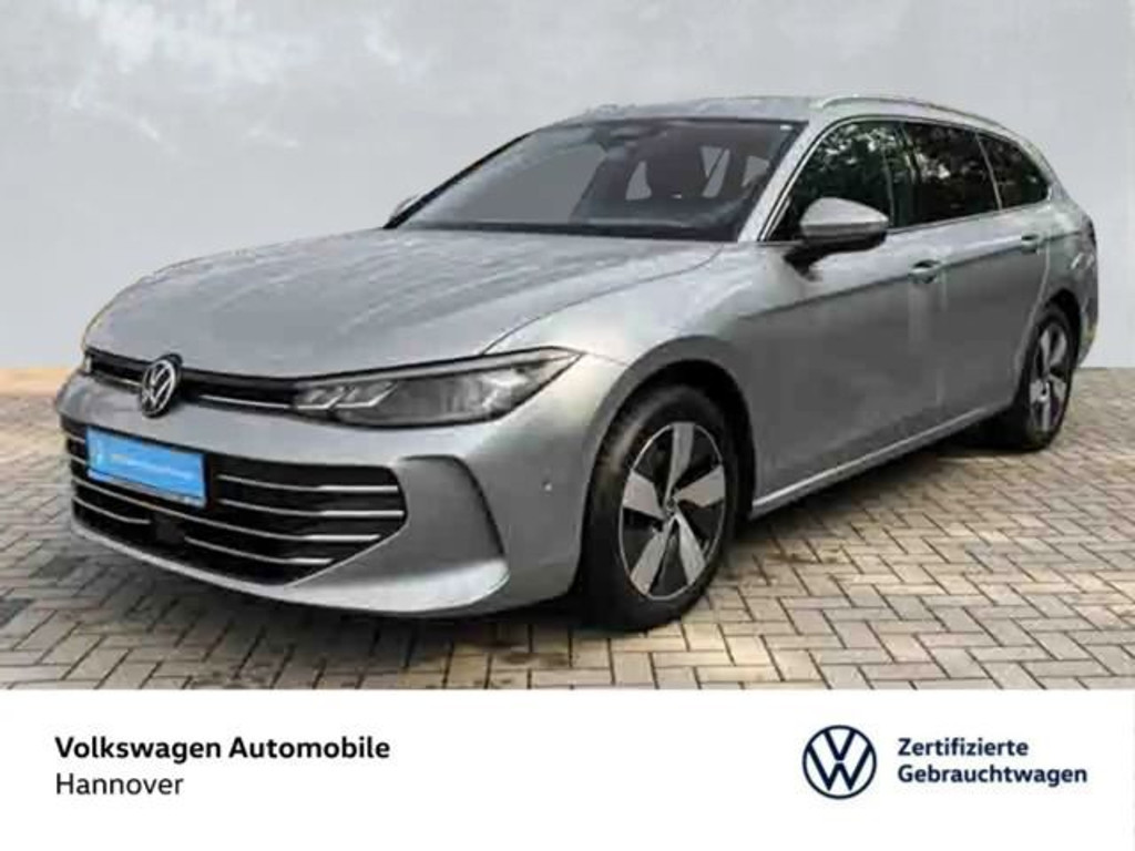 Volkswagen Passat Business DSG Variant 1.5 eTSI