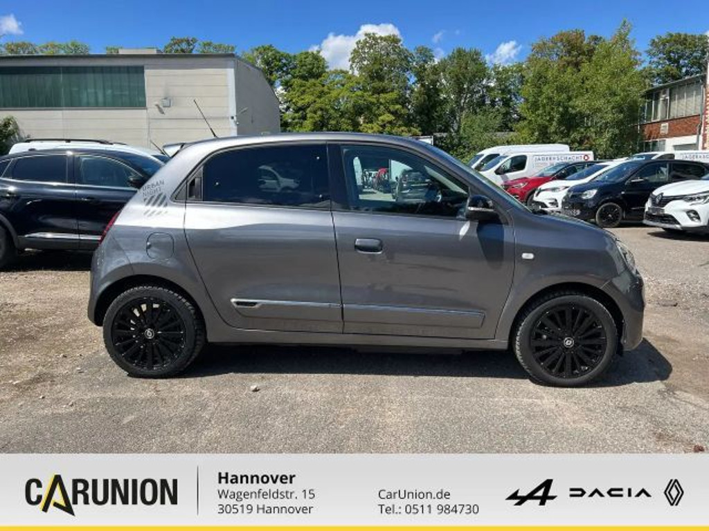 Renault Twingo