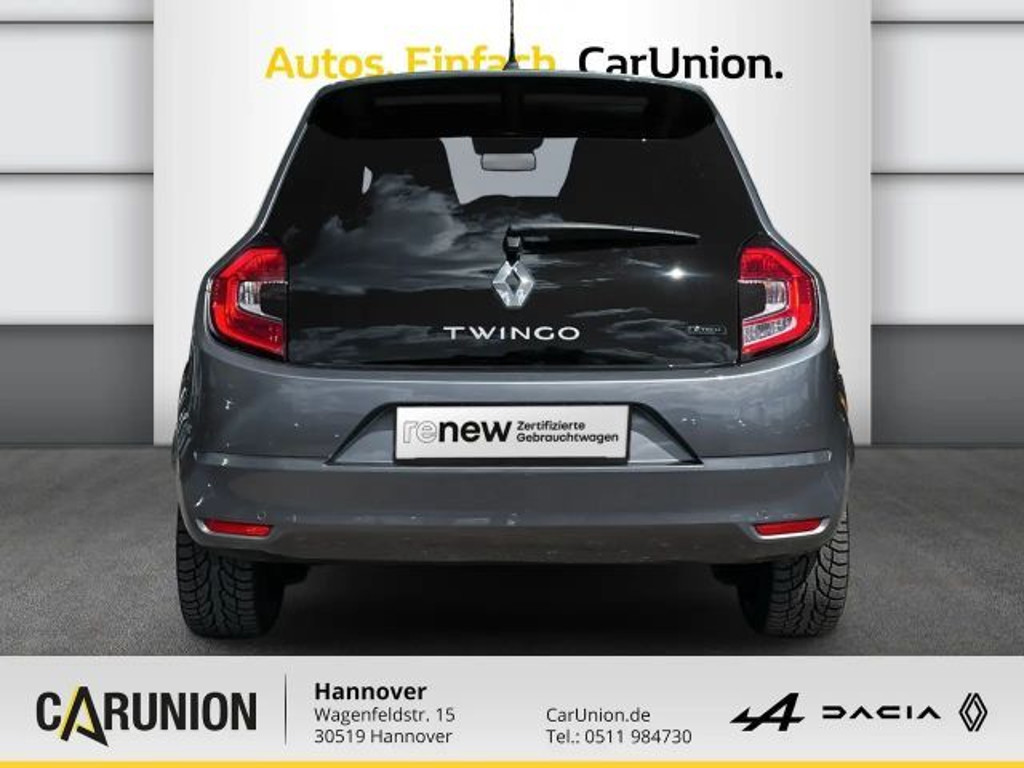 Renault Twingo