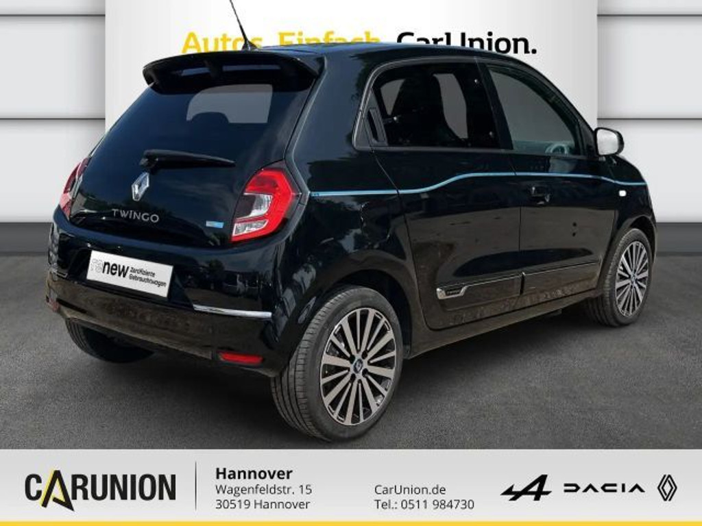 Renault Twingo