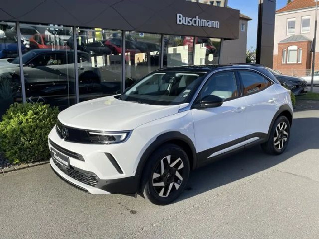 Opel Mokka Business Elegance Turbo
