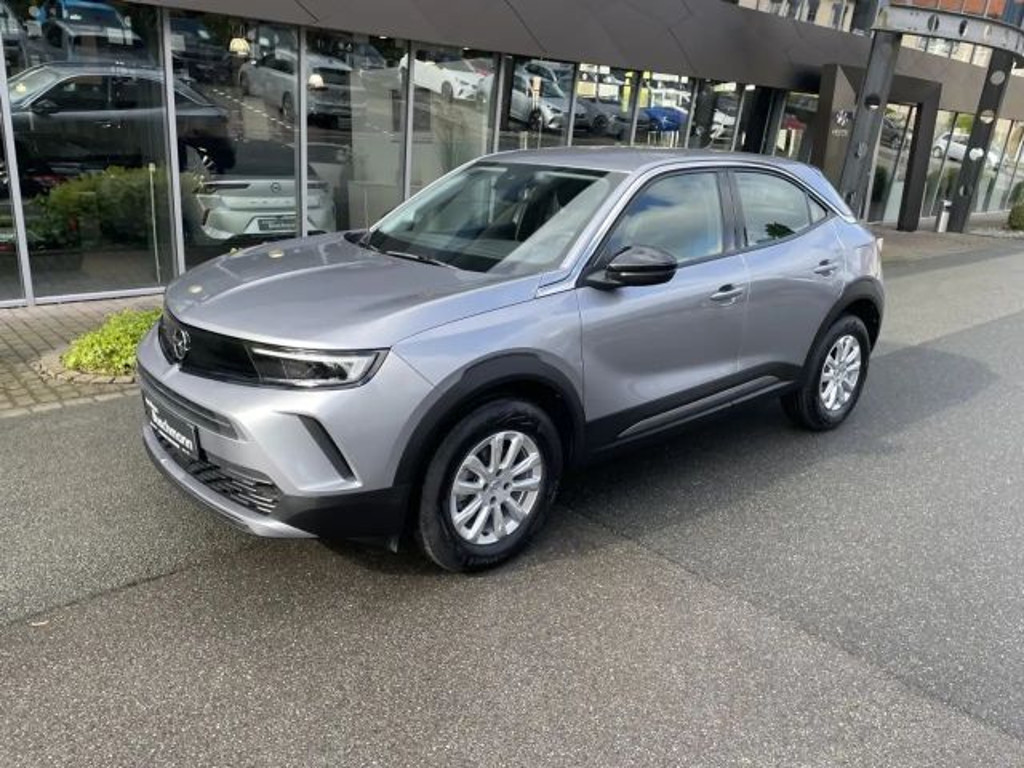 Opel Mokka Enjoy Turbo