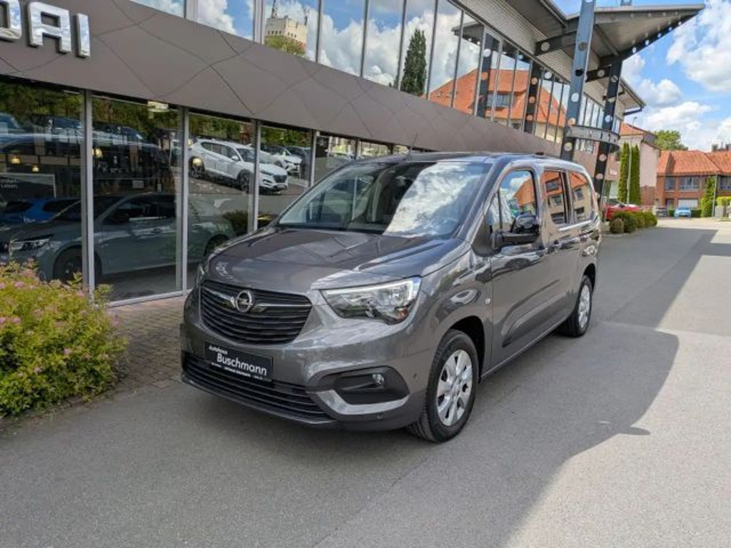 Opel Combo 1.5 CDTI Life Elegance