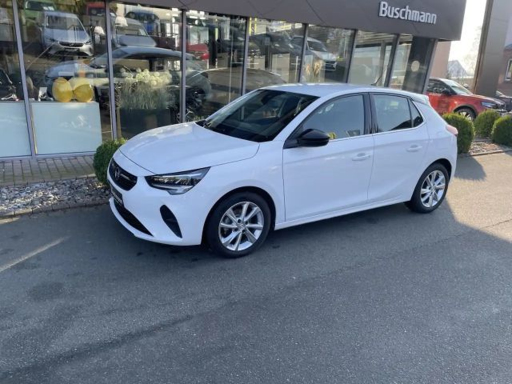 Opel Corsa Elegance