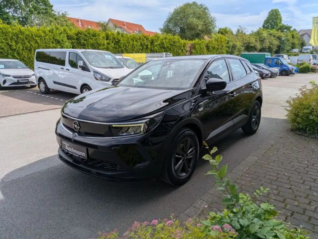 Opel Grandland Business Edition
