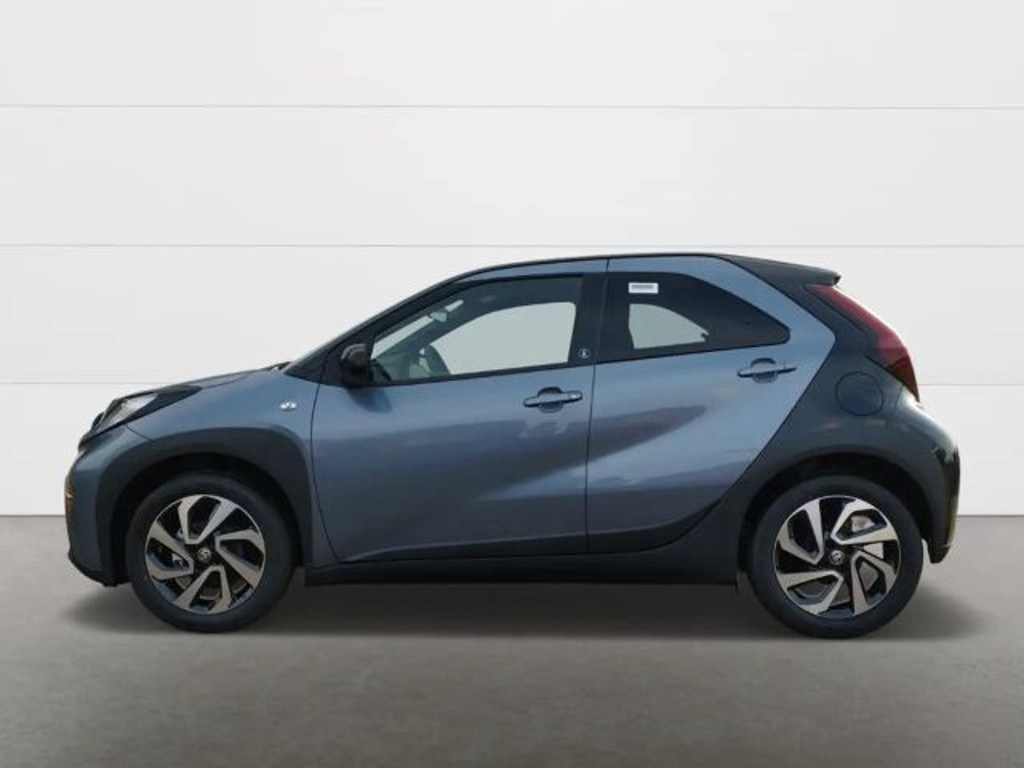 Toyota Aygo X Hatchback
