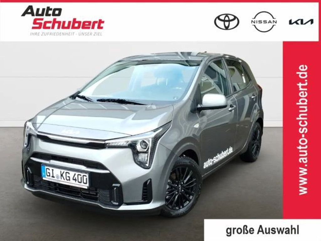 Kia Picanto Vision