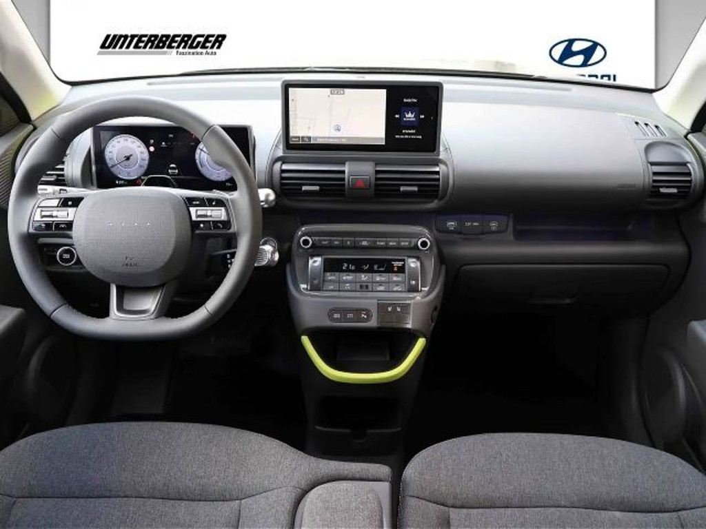Hyundai INSTER