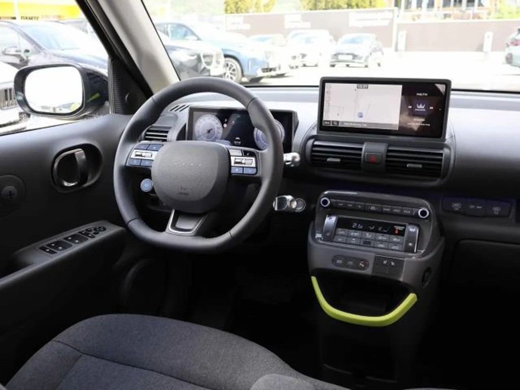 Hyundai INSTER