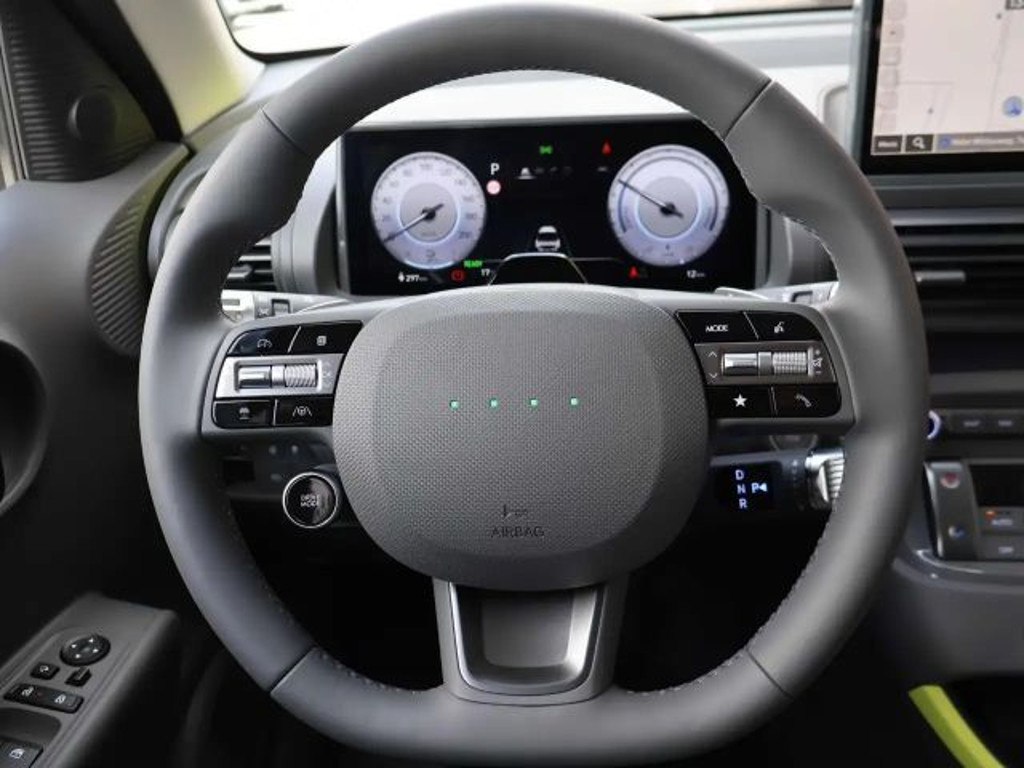 Hyundai INSTER
