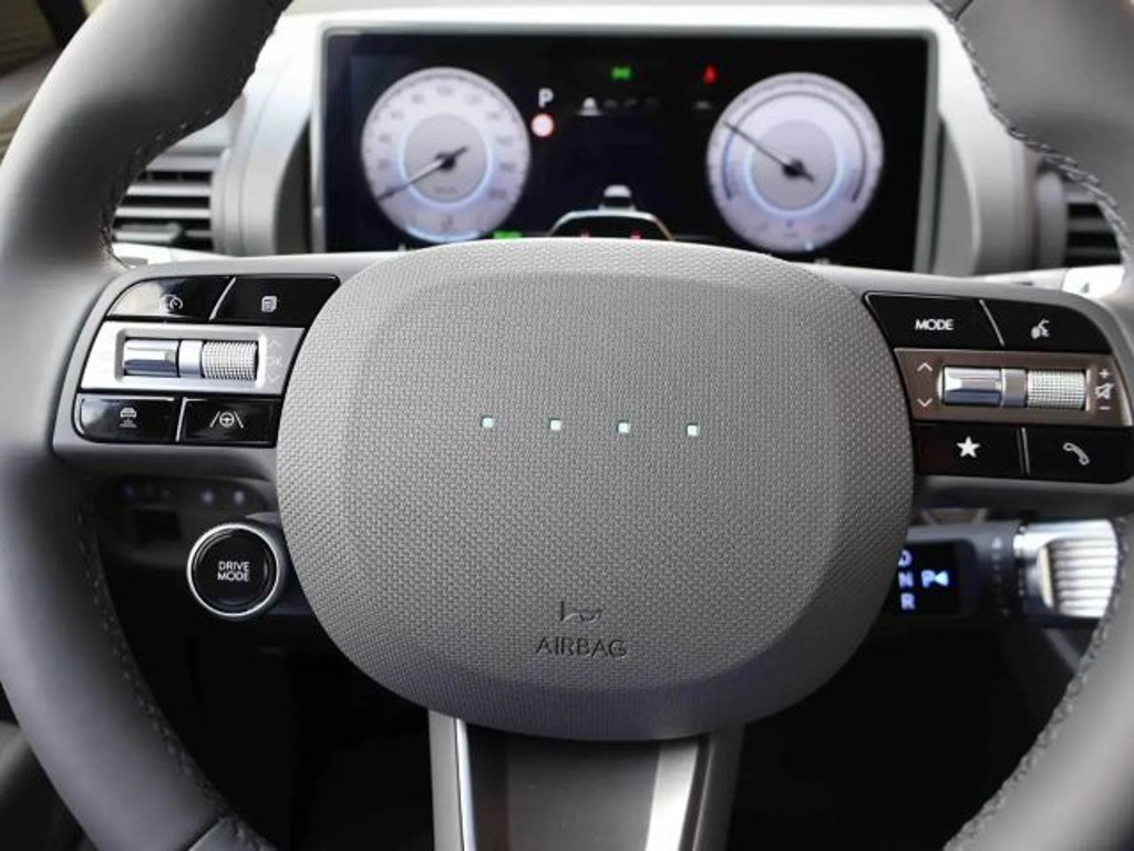 Hyundai INSTER