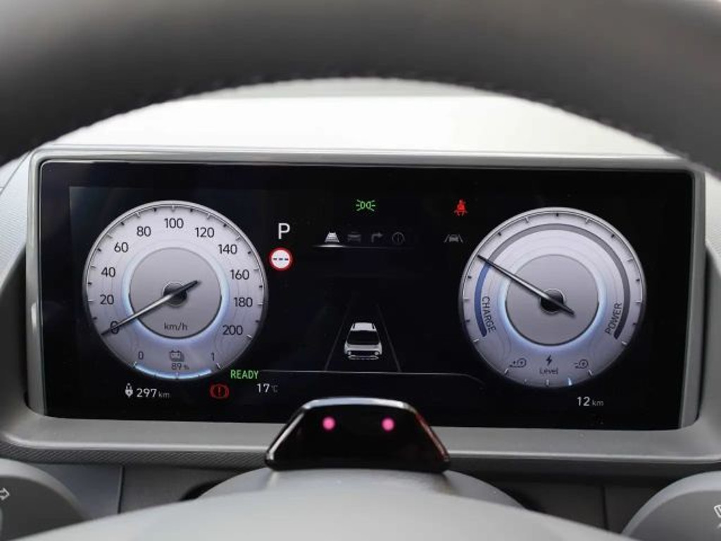 Hyundai INSTER