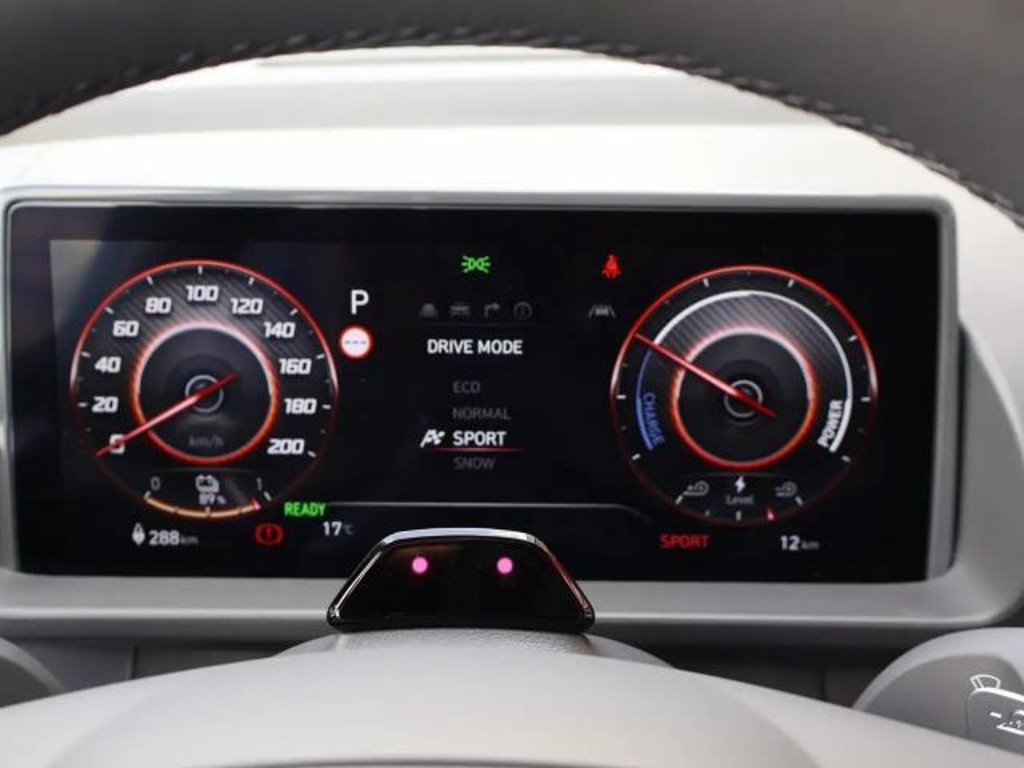 Hyundai INSTER