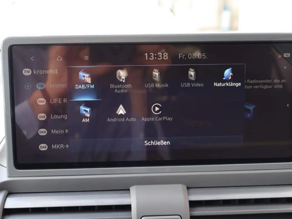 Hyundai INSTER