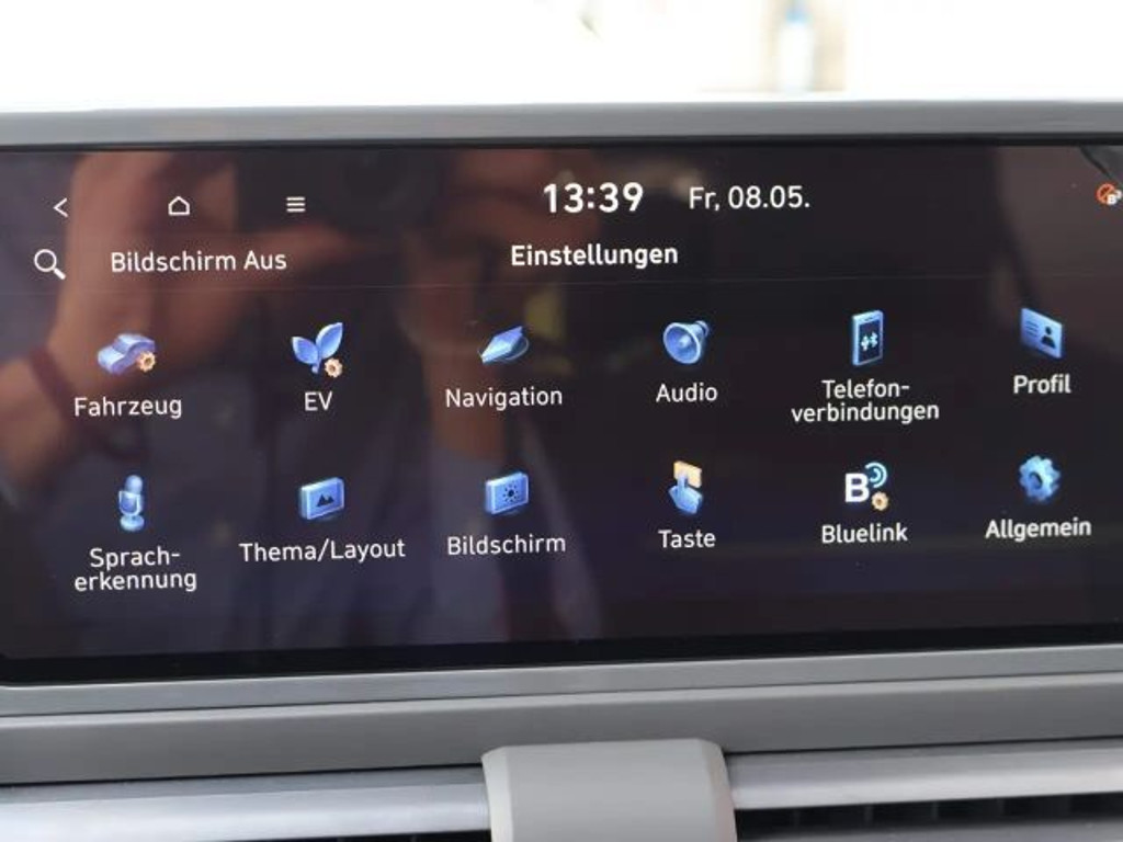Hyundai INSTER