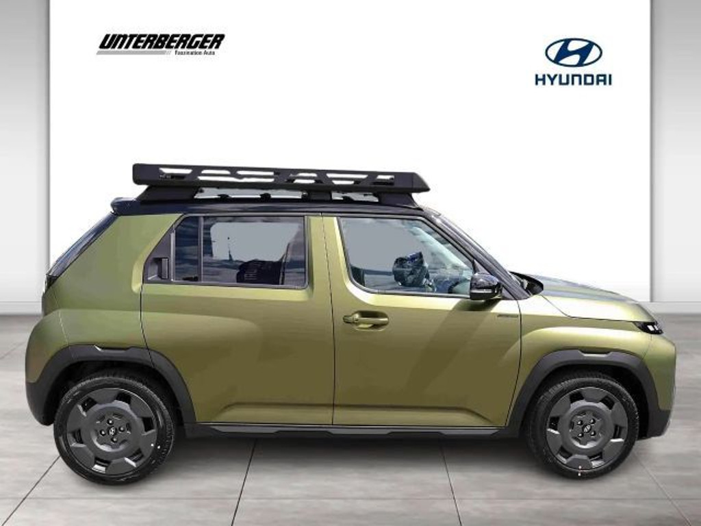 Hyundai INSTER