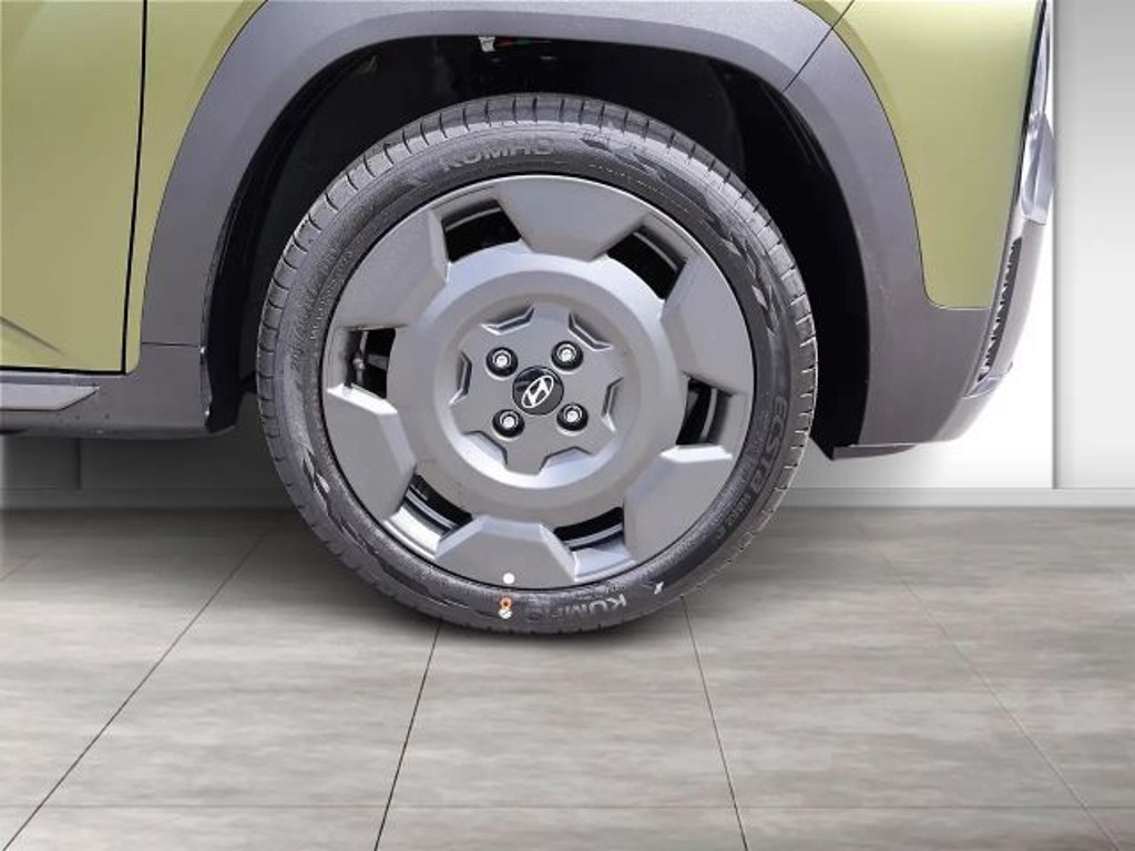 Hyundai INSTER